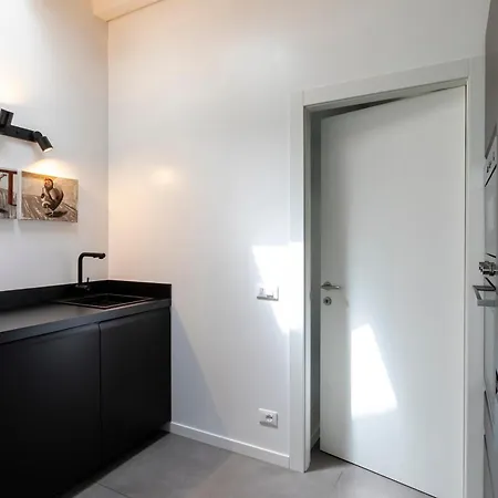Apartment Loft 15