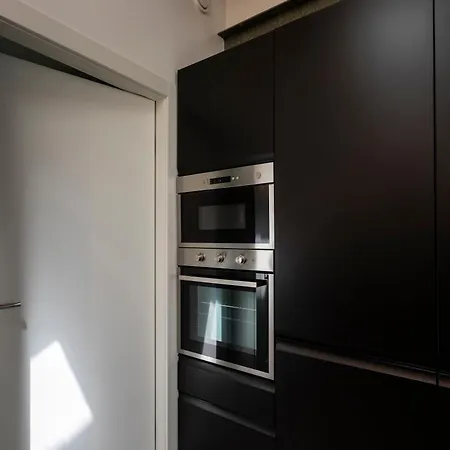 Loft 15 Apartment *