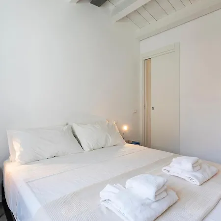 Apartment Loft 15 *
