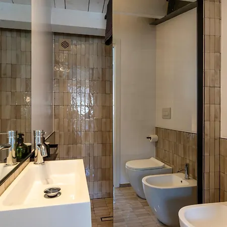 Apartment Loft 15 Syracuse