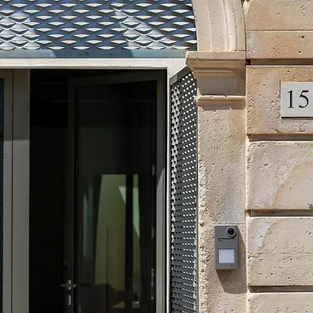 Lejlighed Loft 15